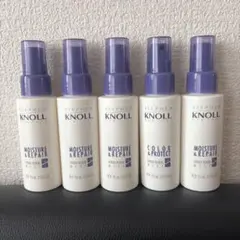 スティーブンノル　ハイドロリニューミスト5個