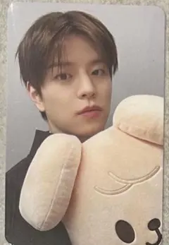 StrayKids スキズ ポップアップストア オフライン特典トレカ スンミン