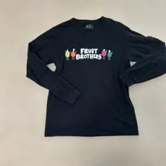 FRUIT OF THE LOOM FRUIT BROTHERS ロンTのサムネイル