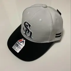 Majestic 福岡ソフトバンクホークス キャップ 帽子 サマーブースト 鷹祭