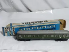 Märklin HO 4052 客車 ドイツ連邦鉄道のサムネイル