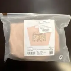 ボールアンドチェーン　デジレー　MSサイズ Ball&Chain