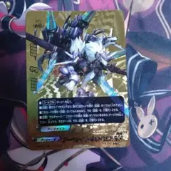 バディファイト アーマナイト•デーモン バディレア　4枚セット バディファイト アーマナイト•デーモン バディレア 4枚セット - メルカリ