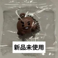 BT21 くら寿司 限定 オリジナルフィギュア SHOOKY シュガ