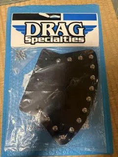 Drag Specialties マッドフラップ（泥除け）　ハーレーのサムネイル