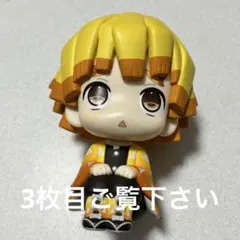 るかっぷ フィギュア 我妻善逸 鬼滅の刃