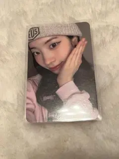 ☺*︎様 TWICE ダヒョン SOUNDWAVE ラキドロ トレカ