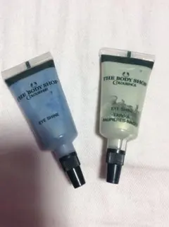 ボディショップ アイシャドウ( アイシェイド)のサムネイル
