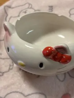 道頓堀キティ物語　小皿　灰皿　道頓堀　ハローキティ　キティ　サンリオ 2025年最新】ハローキティ 灰皿の人気アイテム - メルカリ