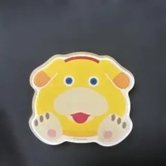 ピクミンキャラクターマグネッツ　オッチン