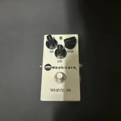 Noah'sark WAH FILTER fixed wah - メルカリ