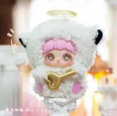 maymei May I love youシリーズ 天使 May's key