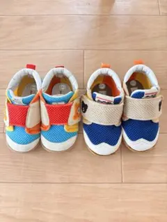 【まとめ売り】シューズ　靴　13.5cm 14cm