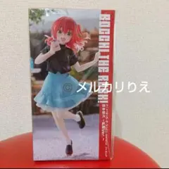 完売品【タイクレ限定】ぼっち・ざ・ろっく Coreful フィギュア 喜多