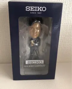 2026年最新】seiko 大谷翔平 フィギュアの人気アイテム - メルカリ