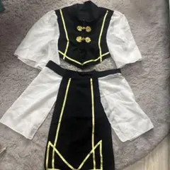 【GW中のみお値下げ】キョンシー チャイナ衣装コスプレ
