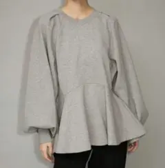 早いもの勝ち★期間限定お値下げアダムエロペ　スウェット