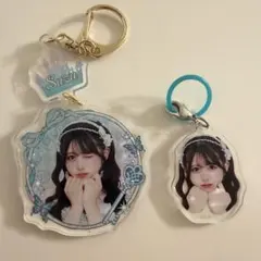 pretty chuu 琴音すず
