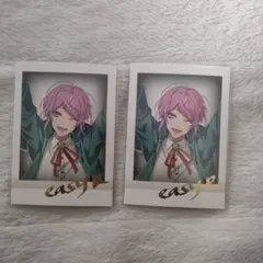 飴村乱数 ぱしゃこれ 箔押し