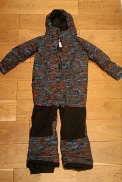 Burton Minishred Striker One Piece