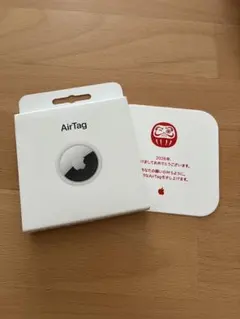 Apple AirTag 1 Daruma