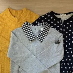 丸高衣料　ムージョンジョン　ミアリーメール　ドンキージョシー　110