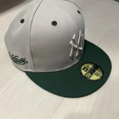 New Era 59FIFTY ベースボールキャップ 7 3/8