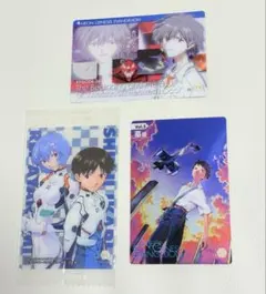 2025年最新】エヴァ トレカの人気アイテム - メルカリ