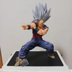 一番くじ ドラゴンボールオムニバス　孫悟飯ビースト ラストワンver.