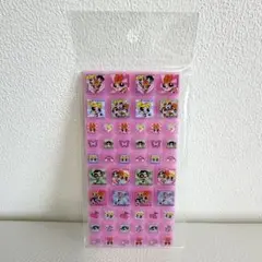 【早い者勝ち☆】新作‼️パワーパフガールズ タイルシール