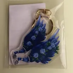 アイカツ 星座ドレス アクリルチャーム 藤堂ユリカ