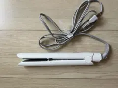 Panasonic EH HV1A 2way ヘアアイロン　ホワイトのサムネイル