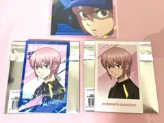 ダイヤのA 小湊春市　推しパシャカード　場面写カード　アモカフェのサムネイル