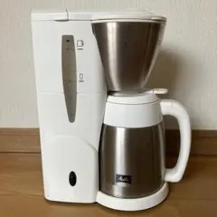 Melitta コーヒーメーカー 本体のサムネイル