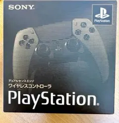 新品未開封　DualSense Edge 30周年 リミテッドエディション