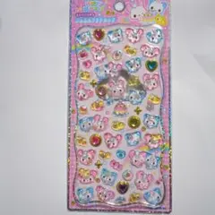 Happy　Merch　ジュエルプチドロップ