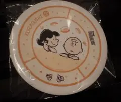 くら寿司スヌーピー小皿 1枚のサムネイル