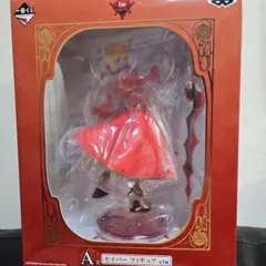 Fate/Extra Last Encore セイバー フィギュア