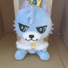 三代目 j soul brothers 登坂広臣 ルーヴくん ぬいぐるみ ØMI - メルカリ