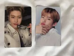 RIIZE ソウルコンMD ラントレ　ソヒ