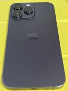 iPhone14promax 256GB SIMフリー