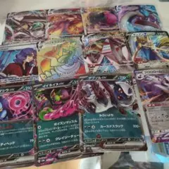 に*ら様 ポケモンカードゲーム セット