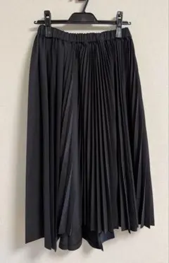 2026年最新】BLACK COMME des GARCONS レディース ロングスカートの