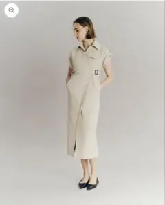 2026年最新】pencil wrap one-pieceの人気アイテム - メルカリ