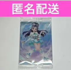 ふたりはプリキュア　ウエハース　カード　キュアホワイト