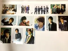 嵐 公式写真 まとめ売り