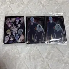 HUNTER×HUNTER イタジャガ 第4弾 旅団