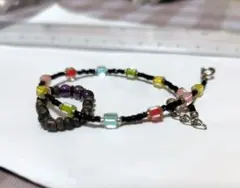 ブレスレットと指輪