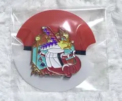 韓国限定】 テラパゴス ポケモン ランダムピンバッジ100 - メルカリ