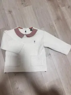 モイモルン トップス